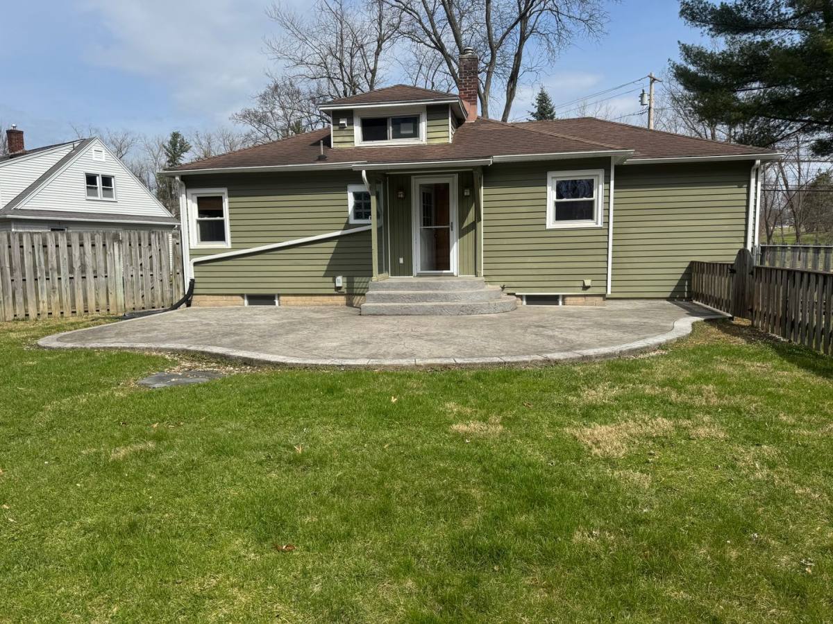 House for rent at 367 Whitney Rd, Penfield, NY 14526