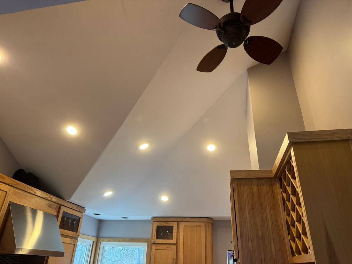 House for rent at 367 Whitney Rd, Penfield, NY 14526