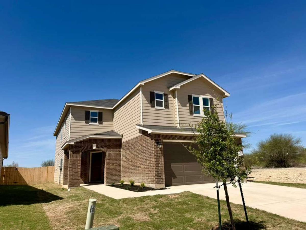 House for rent at 7919 Mariposa Manor, San Antonio, TX 78253