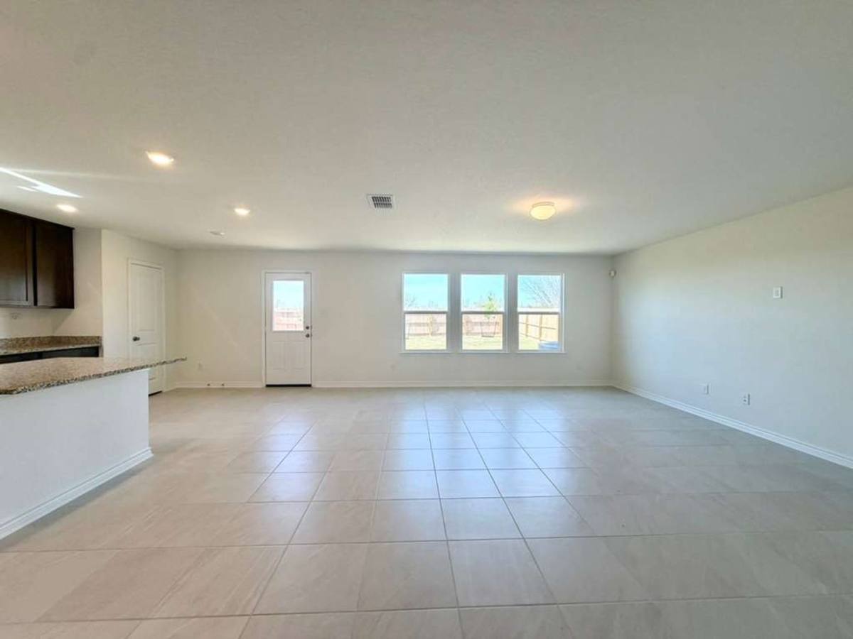 House for rent at 7919 Mariposa Manor, San Antonio, TX 78253