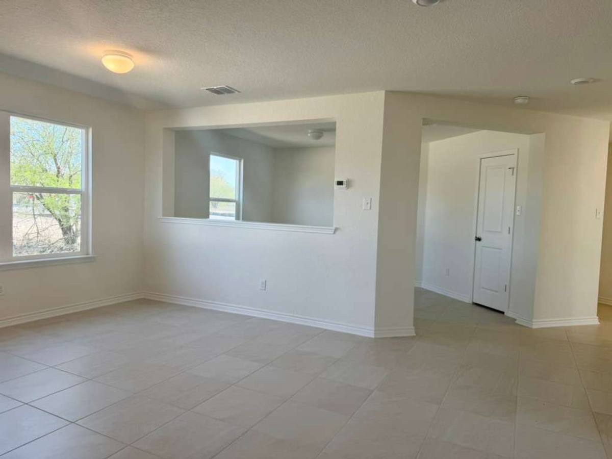 House for rent at 7919 Mariposa Manor, San Antonio, TX 78253