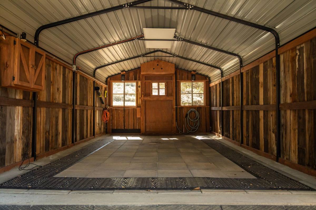House for rent at 2517 Basel Court, Pine Mountain Club, CA 93222