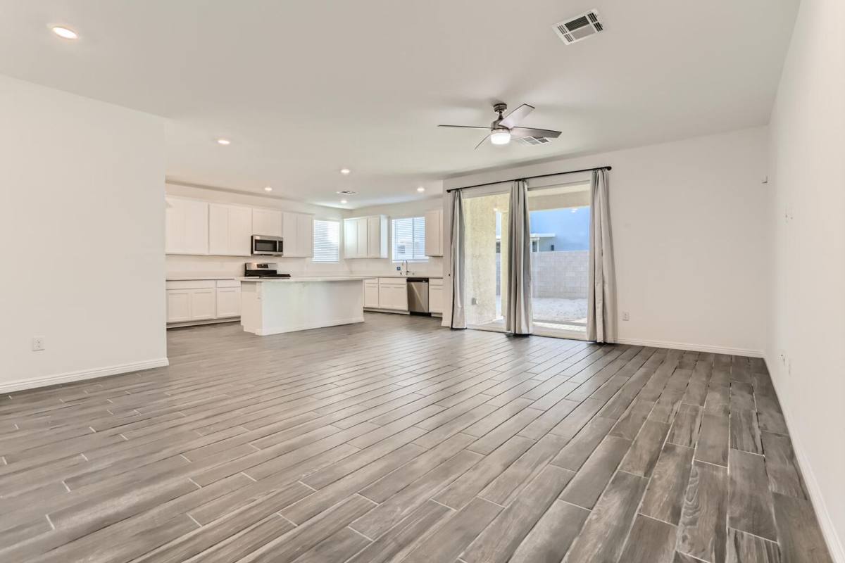 House for rent at 4208 Bayley Skye Ave, Las Vegas, NV 89141