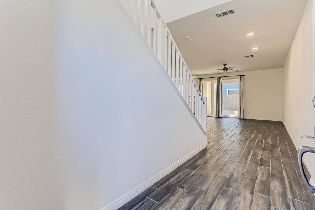 House for rent at 4208 Bayley Skye Ave, Las Vegas, NV 89141