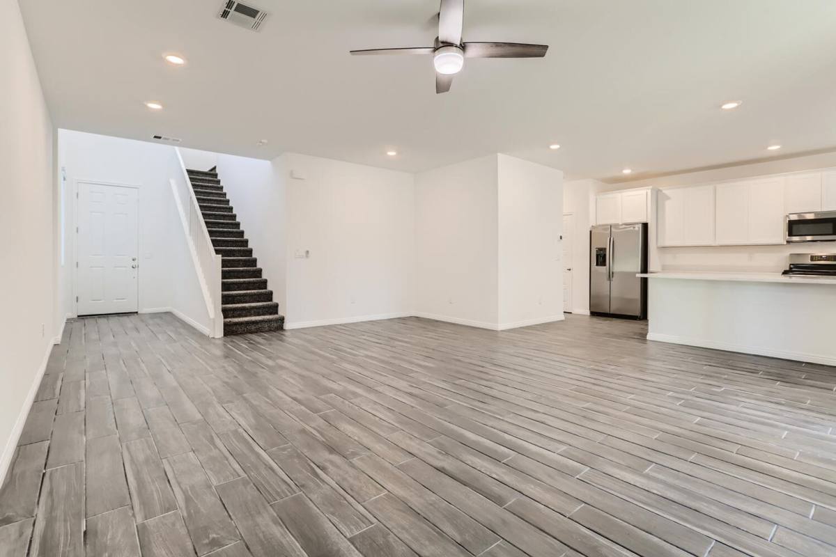 House for rent at 4208 Bayley Skye Ave, Las Vegas, NV 89141