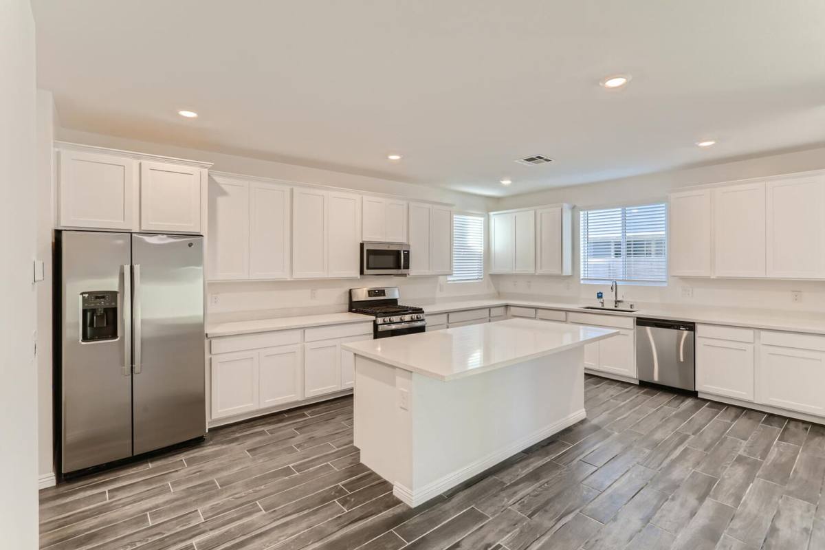 House for rent at 4208 Bayley Skye Ave, Las Vegas, NV 89141