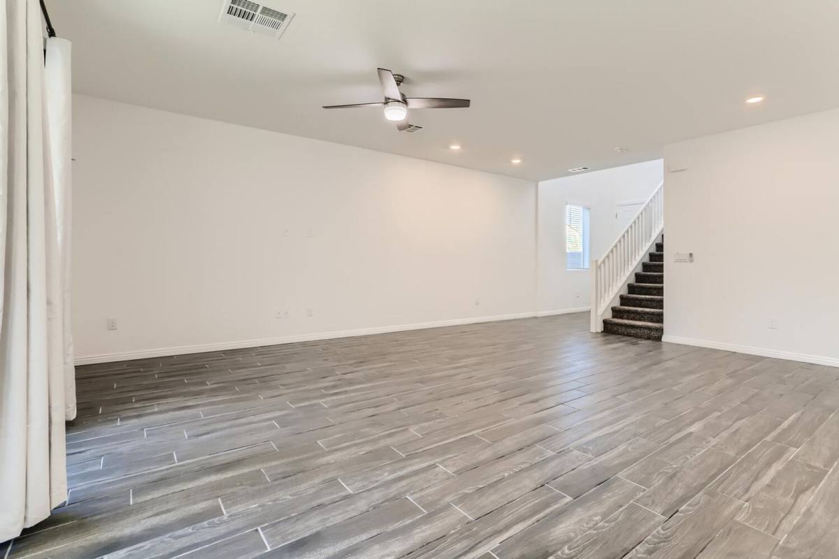 House for rent at 4208 Bayley Skye Ave, Las Vegas, NV 89141