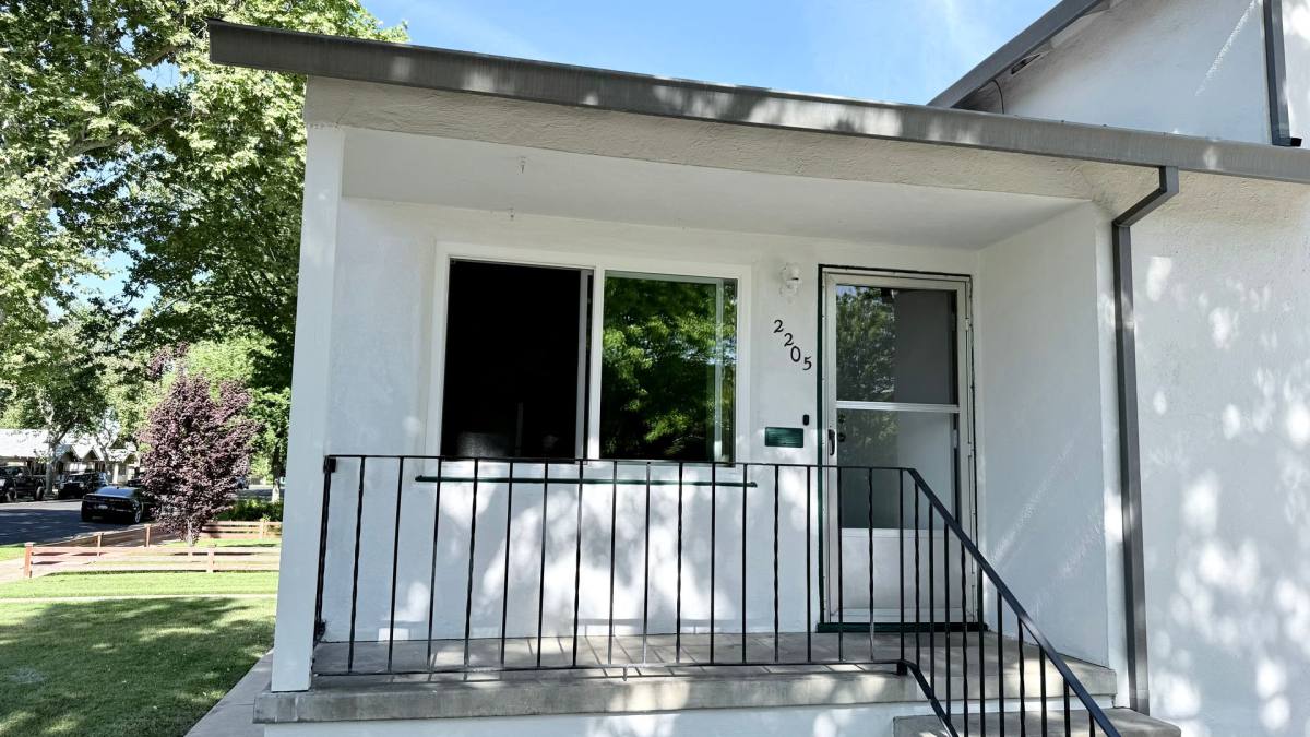 House for rent at 2205 O St, Merced, CA 95340