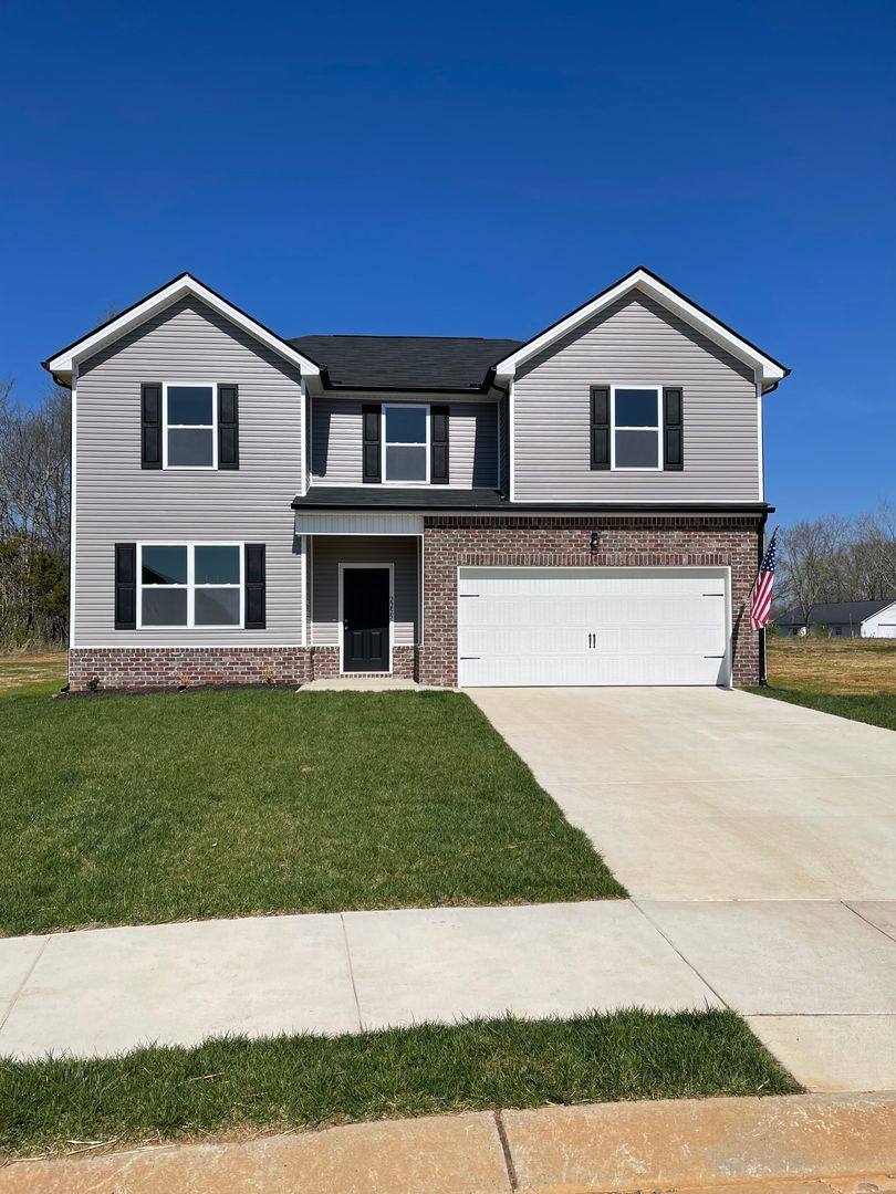 House for rent at 2255 Viking Court, Murfreesboro, TN 37127