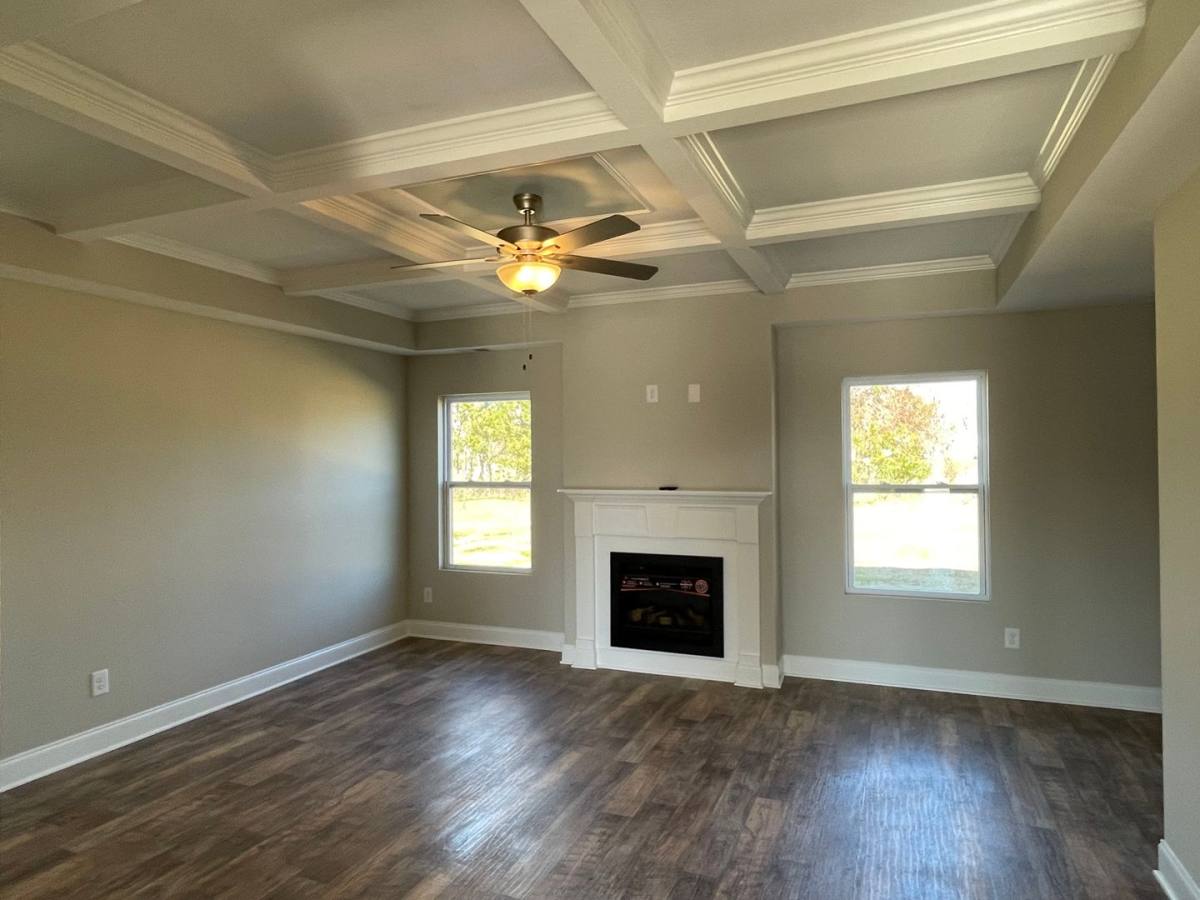 House for rent at 2255 Viking Court, Murfreesboro, TN 37127