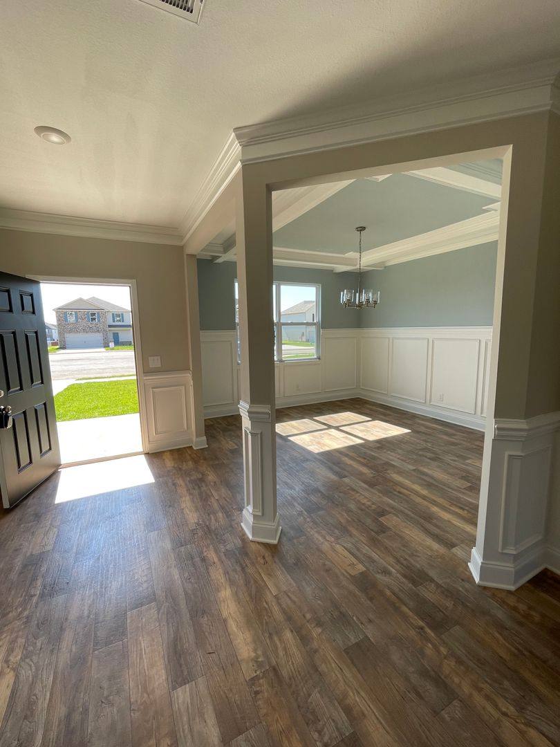 House for rent at 2255 Viking Court, Murfreesboro, TN 37127
