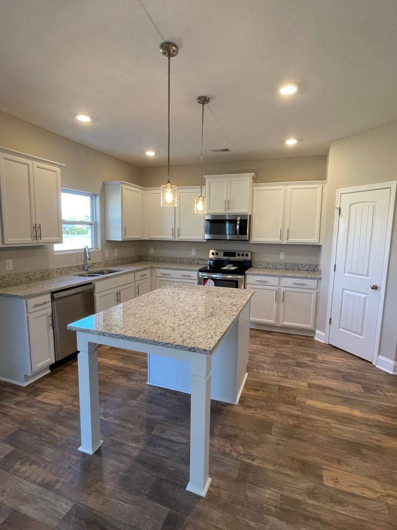 House for rent at 2255 Viking Court, Murfreesboro, TN 37127