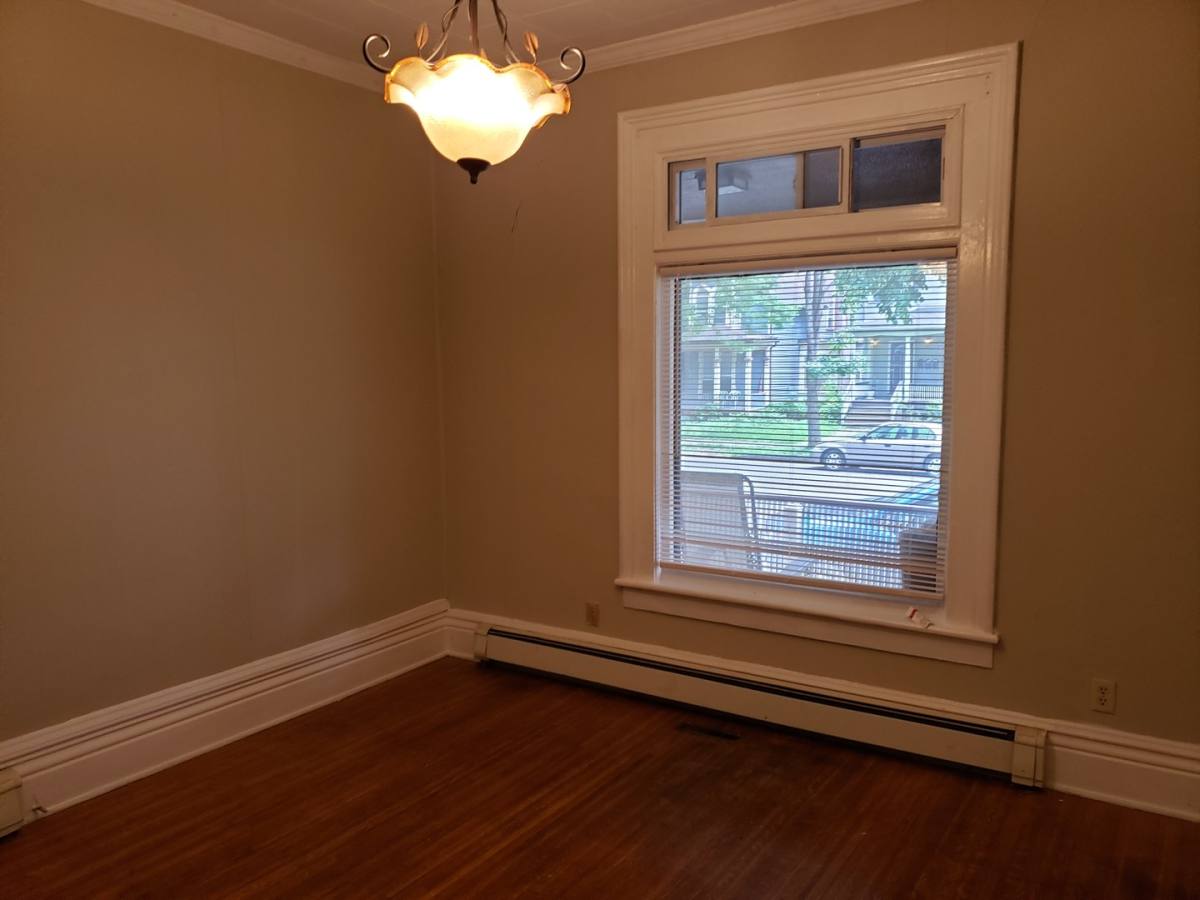 Apartment for rent at 86 Meigs St, Rochester, NY 14607