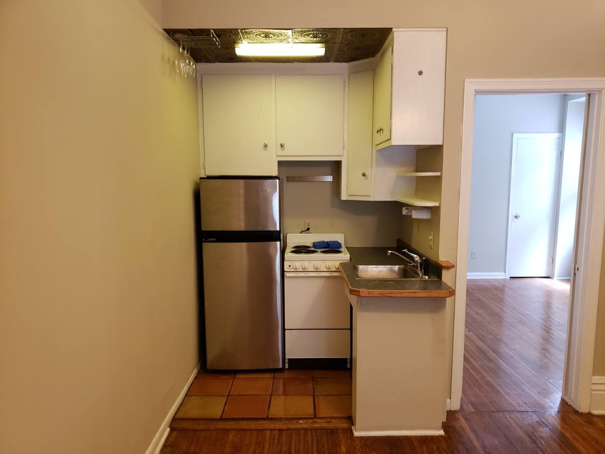 Apartment for rent at 86 Meigs St, Rochester, NY 14607