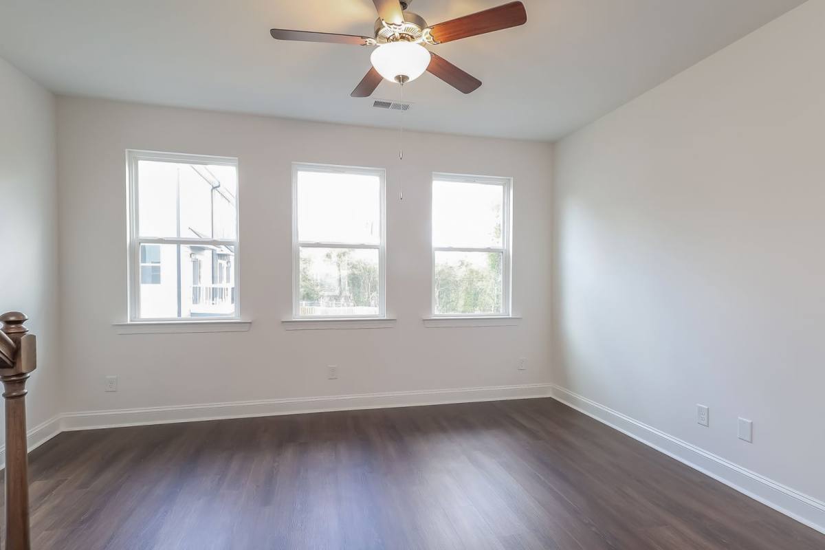 Townhouse for rent at 712 Drakeford Court, Charlotte, NC 28216