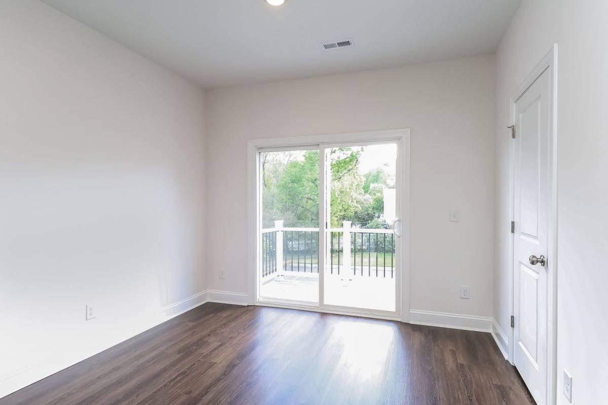 Townhouse for rent at 712 Drakeford Court, Charlotte, NC 28216