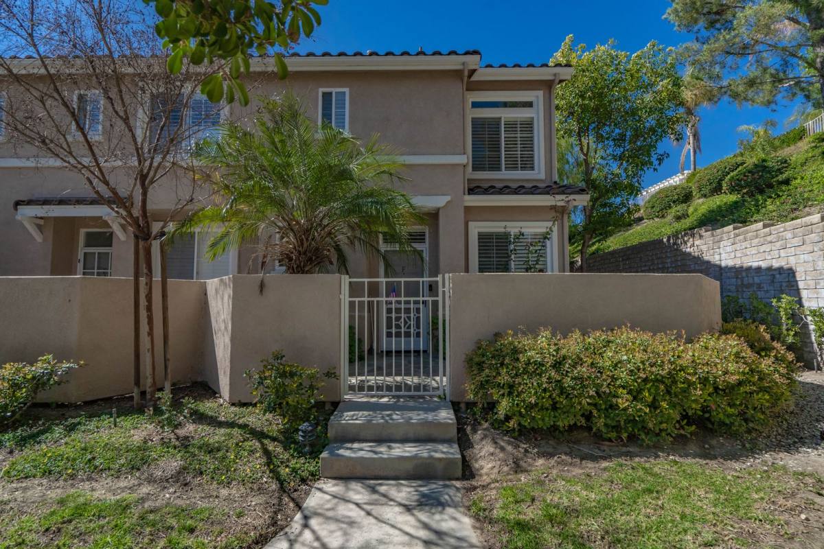 Condo for rent at 25745 Perlman Place, Stevenson Ranch, CA 91381