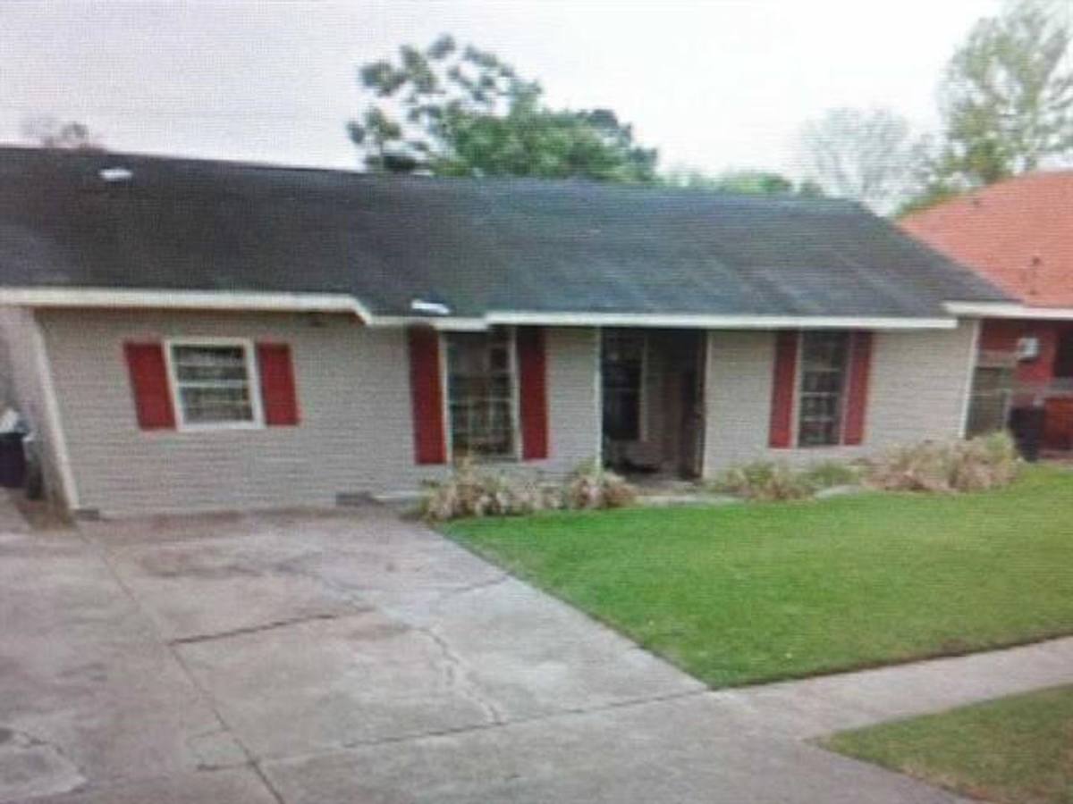House for rent at 304 Butler Dr, Westwego, LA 70094