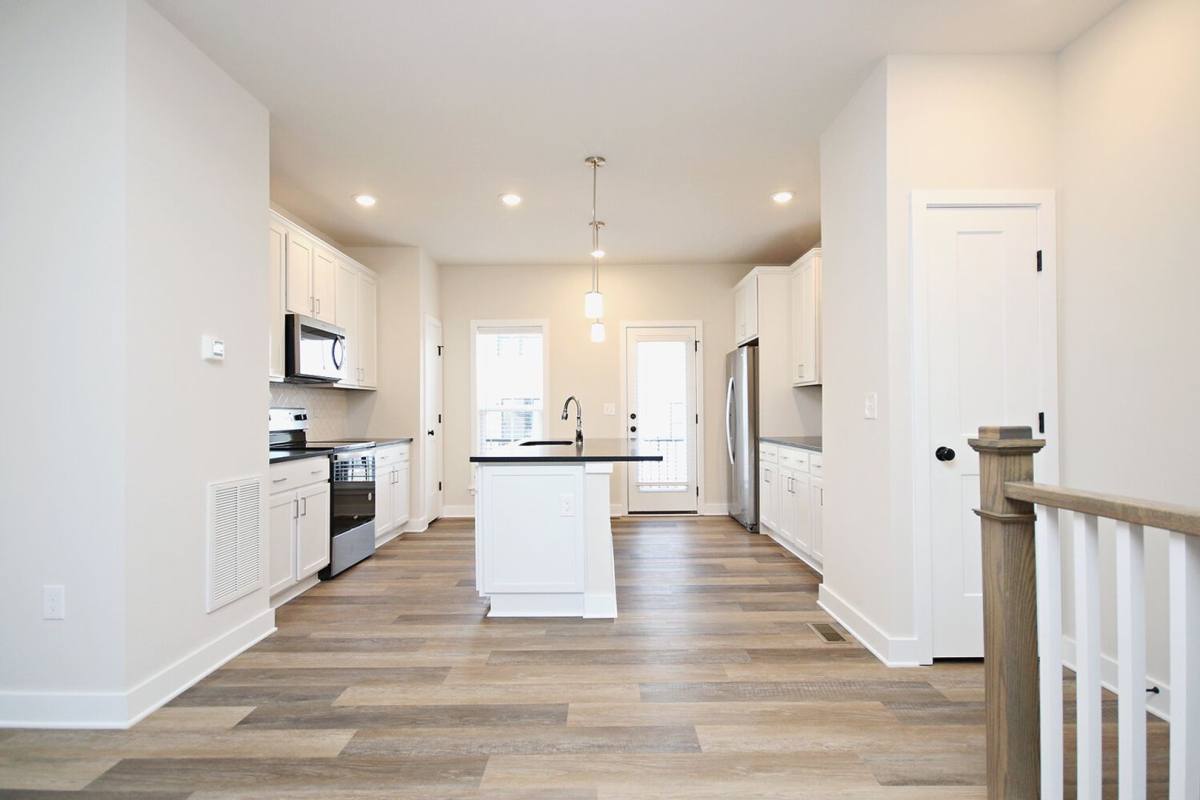 Townhouse for rent at 449 Fennel Rd, Crozet, VA 22932