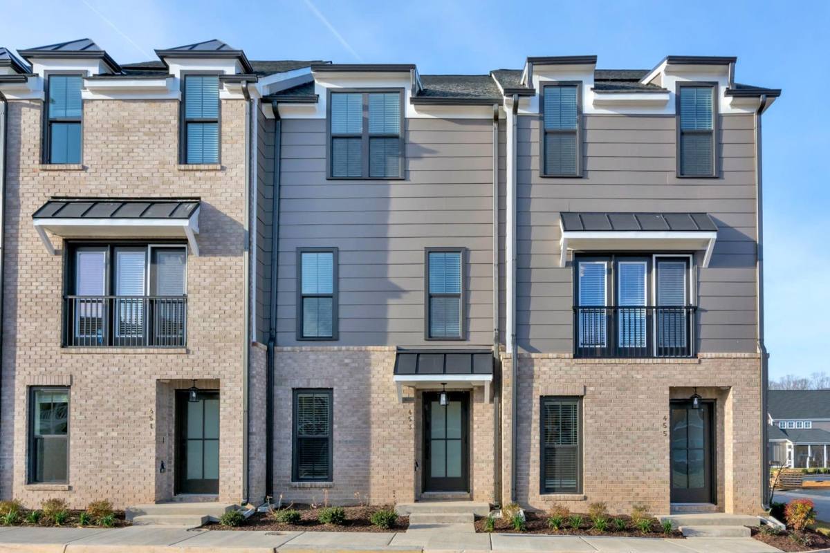 Townhouse for rent at 449 Fennel Rd, Crozet, VA 22932