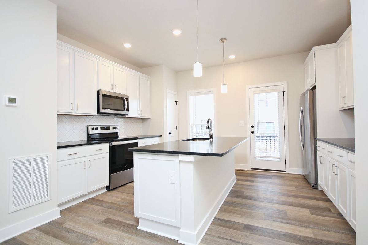 Townhouse for rent at 449 Fennel Rd, Crozet, VA 22932