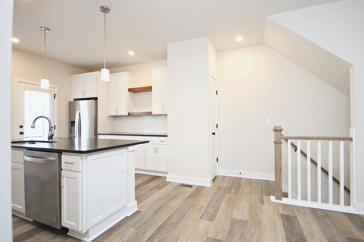 Townhouse for rent at 449 Fennel Rd, Crozet, VA 22932