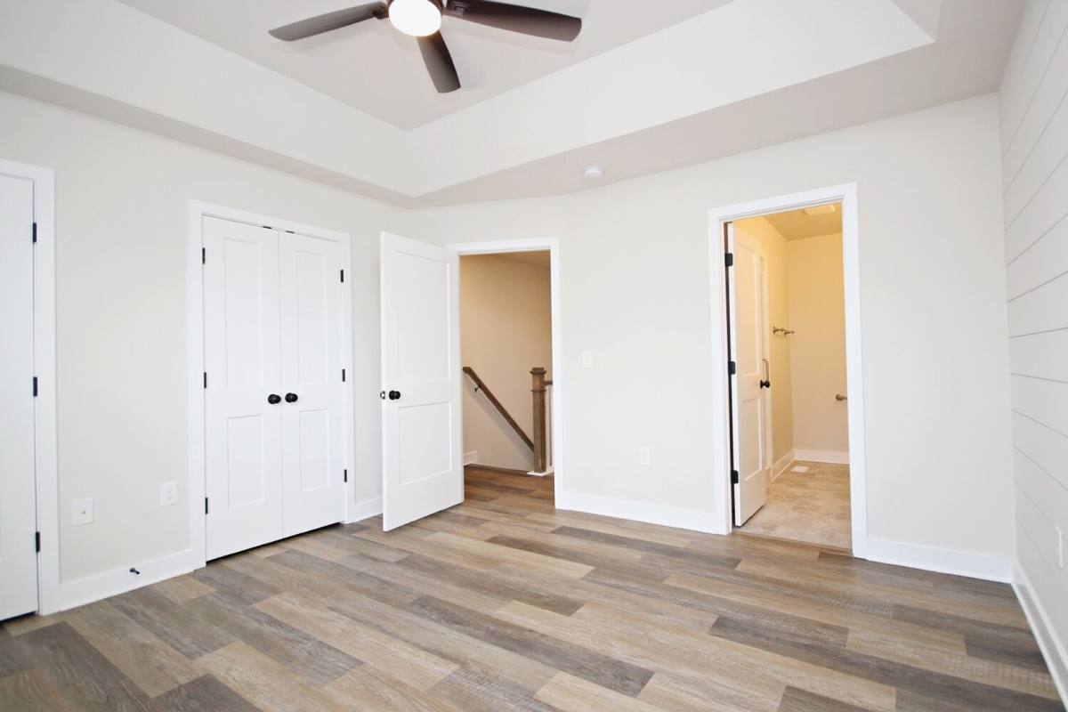 Townhouse for rent at 449 Fennel Rd, Crozet, VA 22932