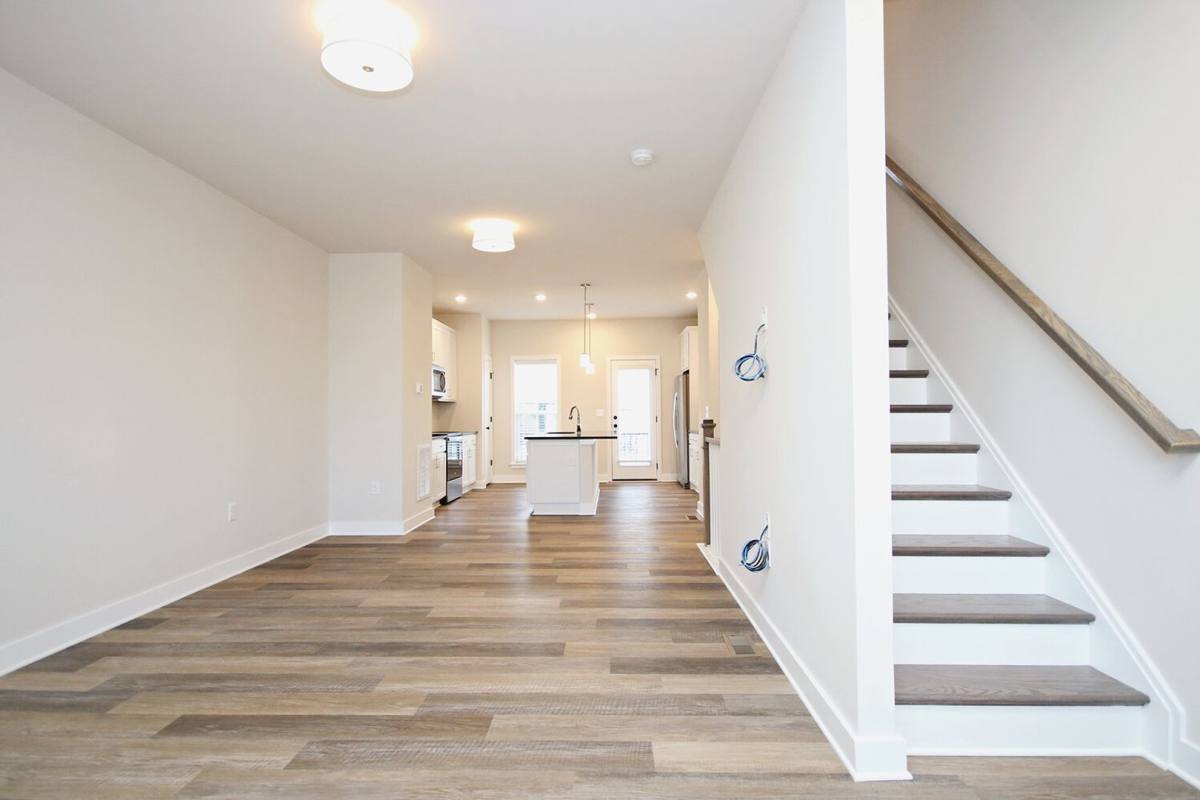 Townhouse for rent at 449 Fennel Rd, Crozet, VA 22932