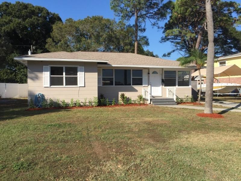House for rent at 8330 63rd Way, Pinellas Park, FL 33781