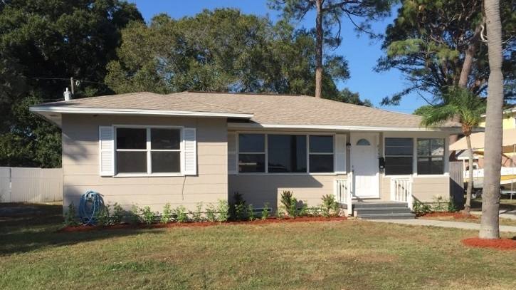 House for rent at 8330 63rd Way, Pinellas Park, FL 33781