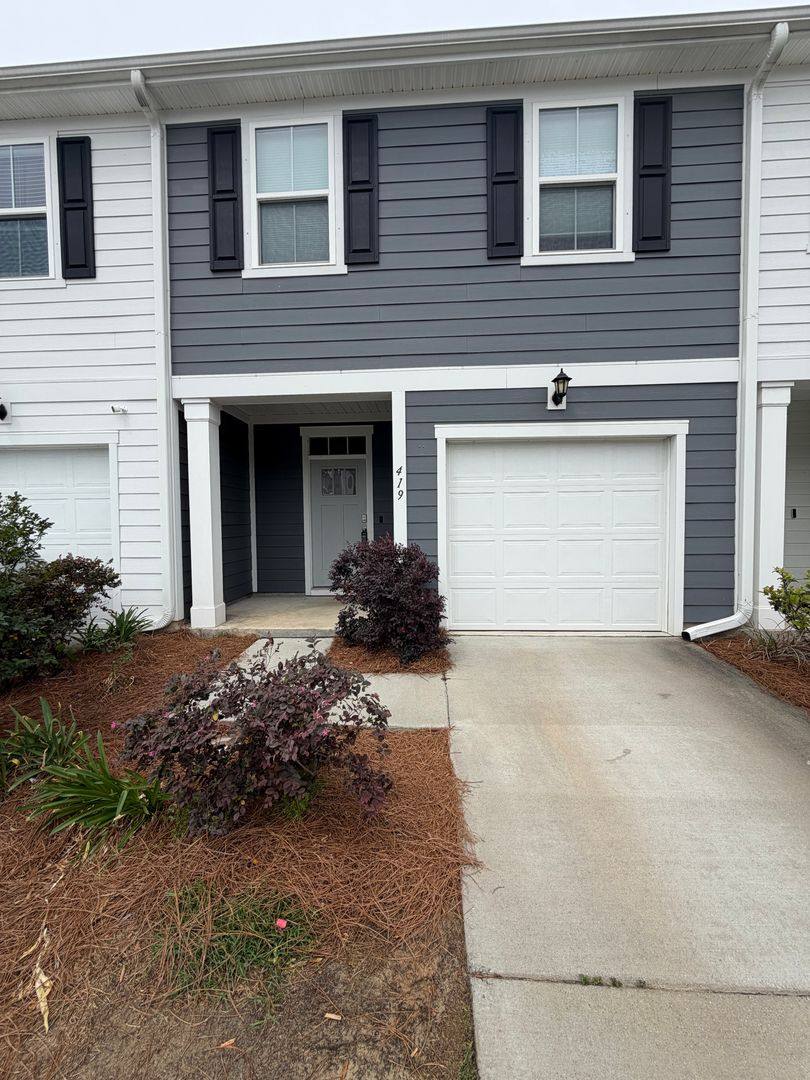 Townhouse for rent at 419 Trotters Lane, Moncks Corner, SC 29461