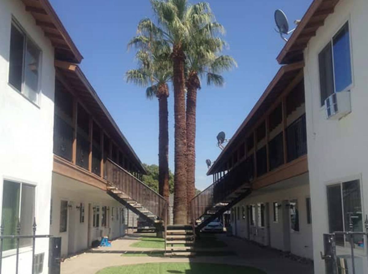 Apartment for rent at 340 N Lemoore Ave, Lemoore, CA 93245
