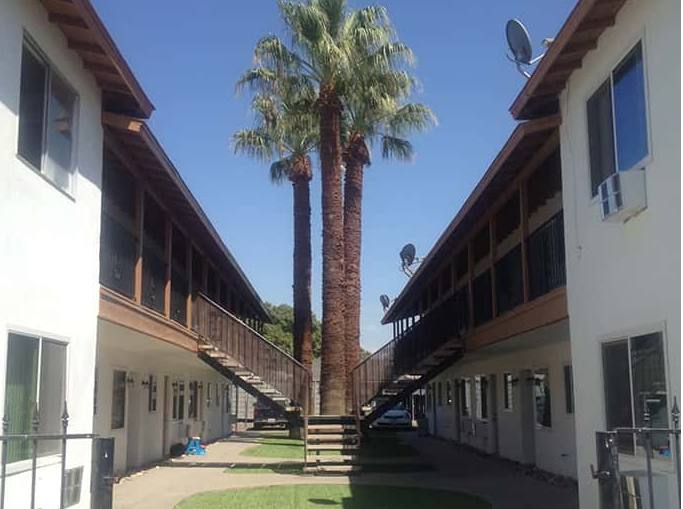 Apartment for rent at 340 N Lemoore Ave, Lemoore, CA 93245