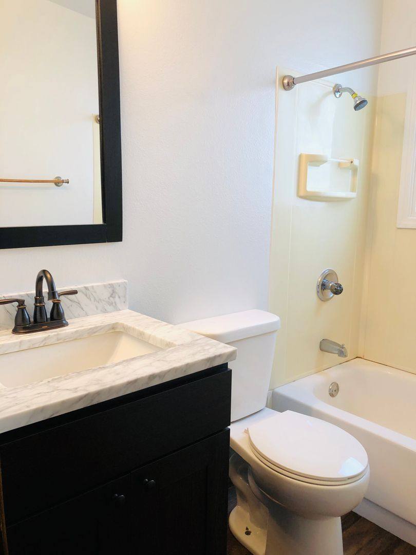Apartment for rent at 1735 3rd St SE, Minot, ND 58701