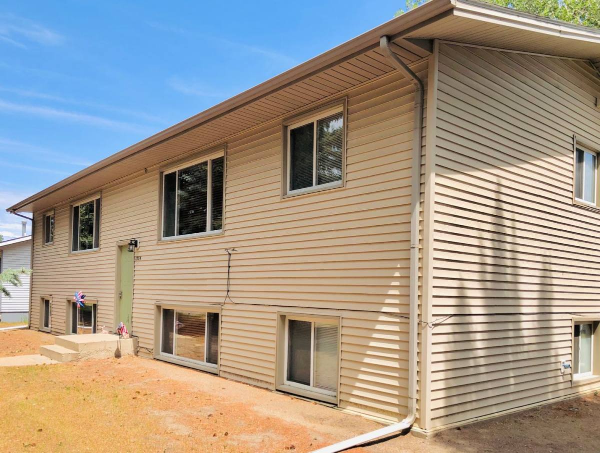 Apartment for rent at 1735 3rd St SE, Minot, ND 58701