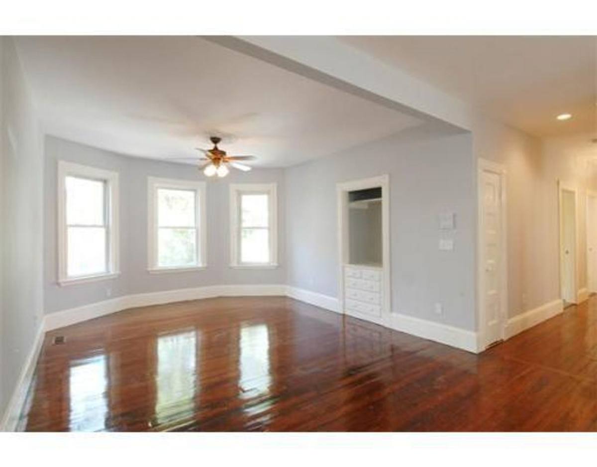 Apartment for rent at 19 Parker Hill Ave #11, Roxbury Crossing, MA 02120