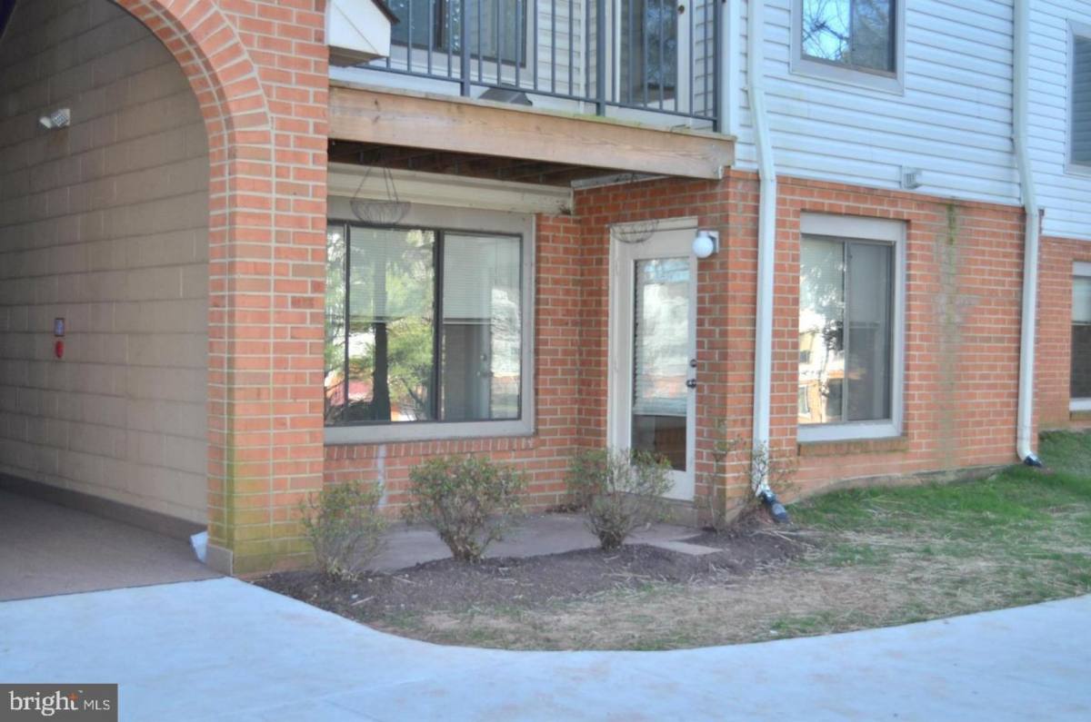 House for rent at 8383 Buttress Lane #102, Manassas, VA 20110