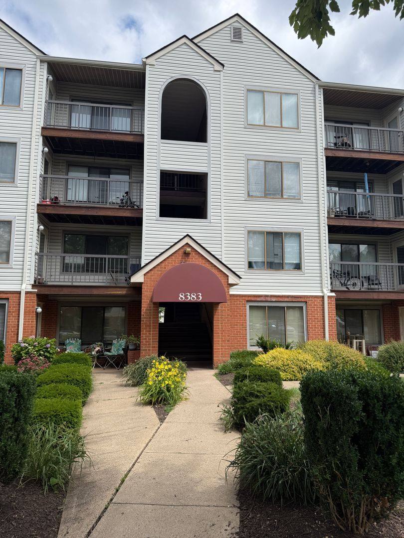 House for rent at 8383 Buttress Lane #102, Manassas, VA 20110