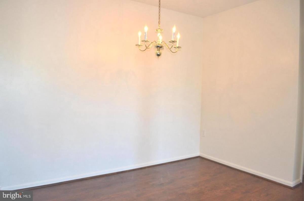 House for rent at 8383 Buttress Lane #102, Manassas, VA 20110