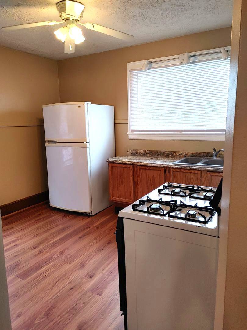 Apartment for rent at 702 1 2 28th St, Vienna, WV 26105