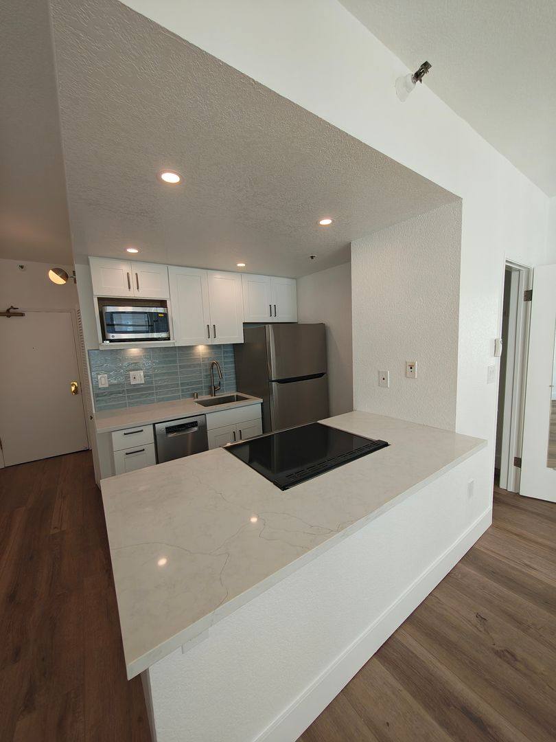 201 Harrison St, San Francisco, CA 94105