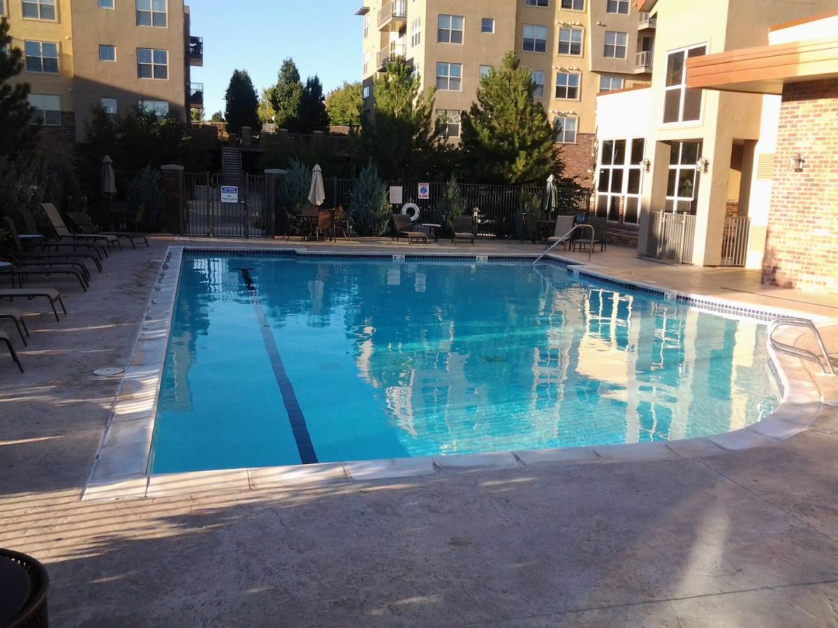 Condo for rent at 9059 E Panorama Circle #B211, Englewood, CO 80112