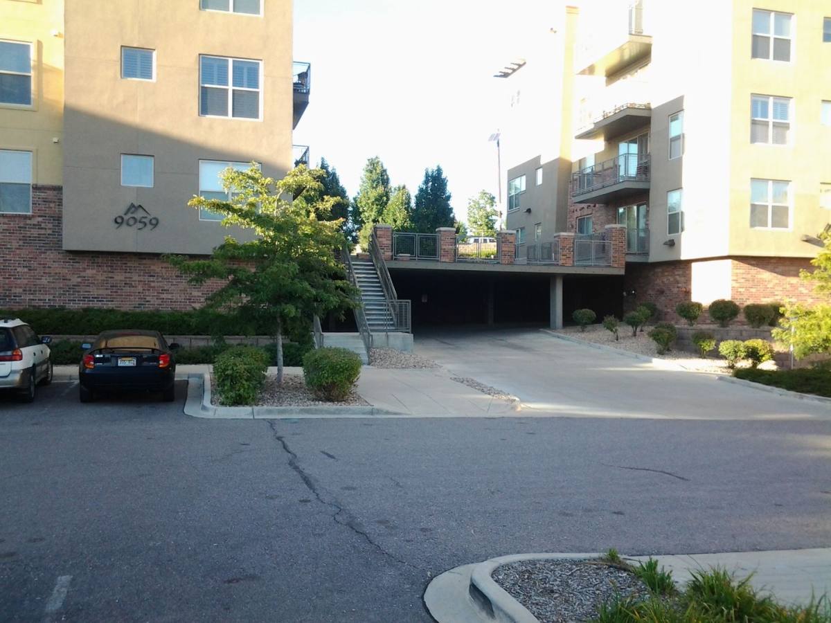 Condo for rent at 9059 E Panorama Circle #B211, Englewood, CO 80112