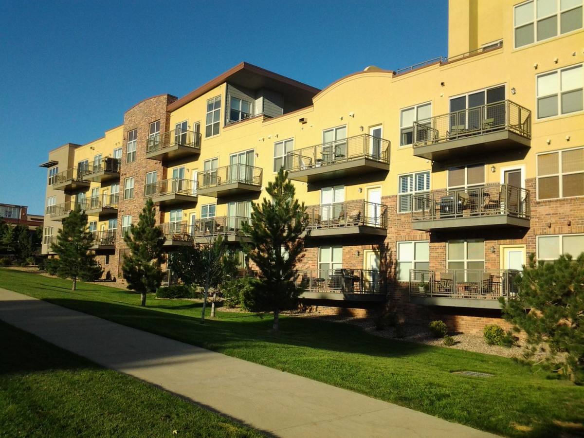 Condo for rent at 9059 E Panorama Circle #B211, Englewood, CO 80112