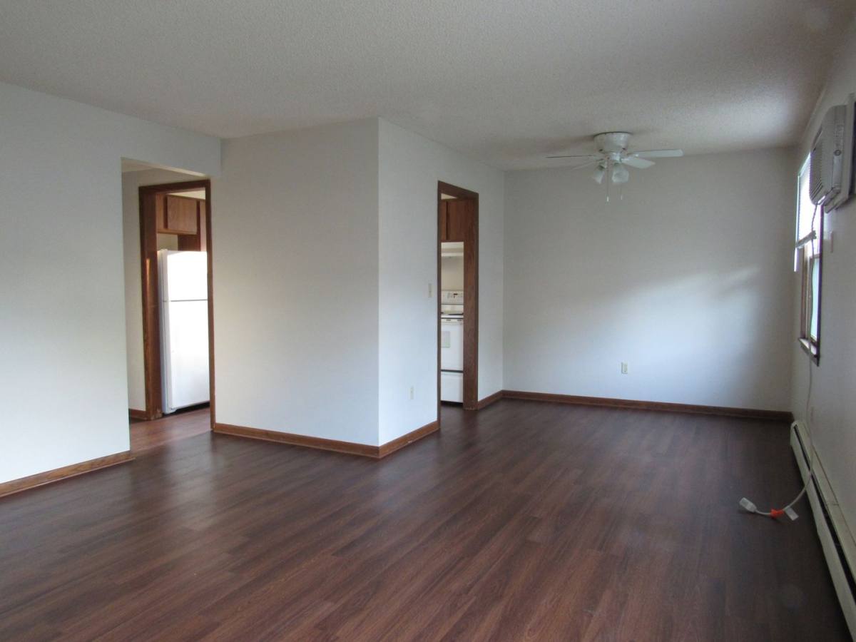 Apartment for rent at 1820-1858 37th St NW, Rochester, MN 55901