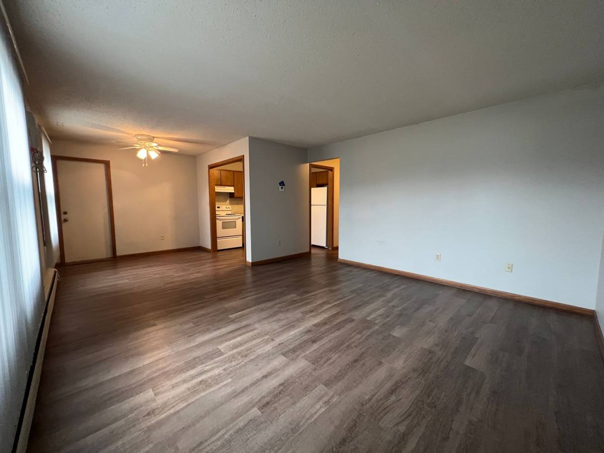 Apartment for rent at 1820-1858 37th St NW, Rochester, MN 55901