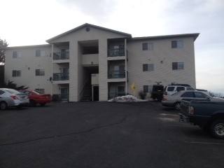 Apartment for rent at 1443 Northwood Dr, Moscow, ID 83843