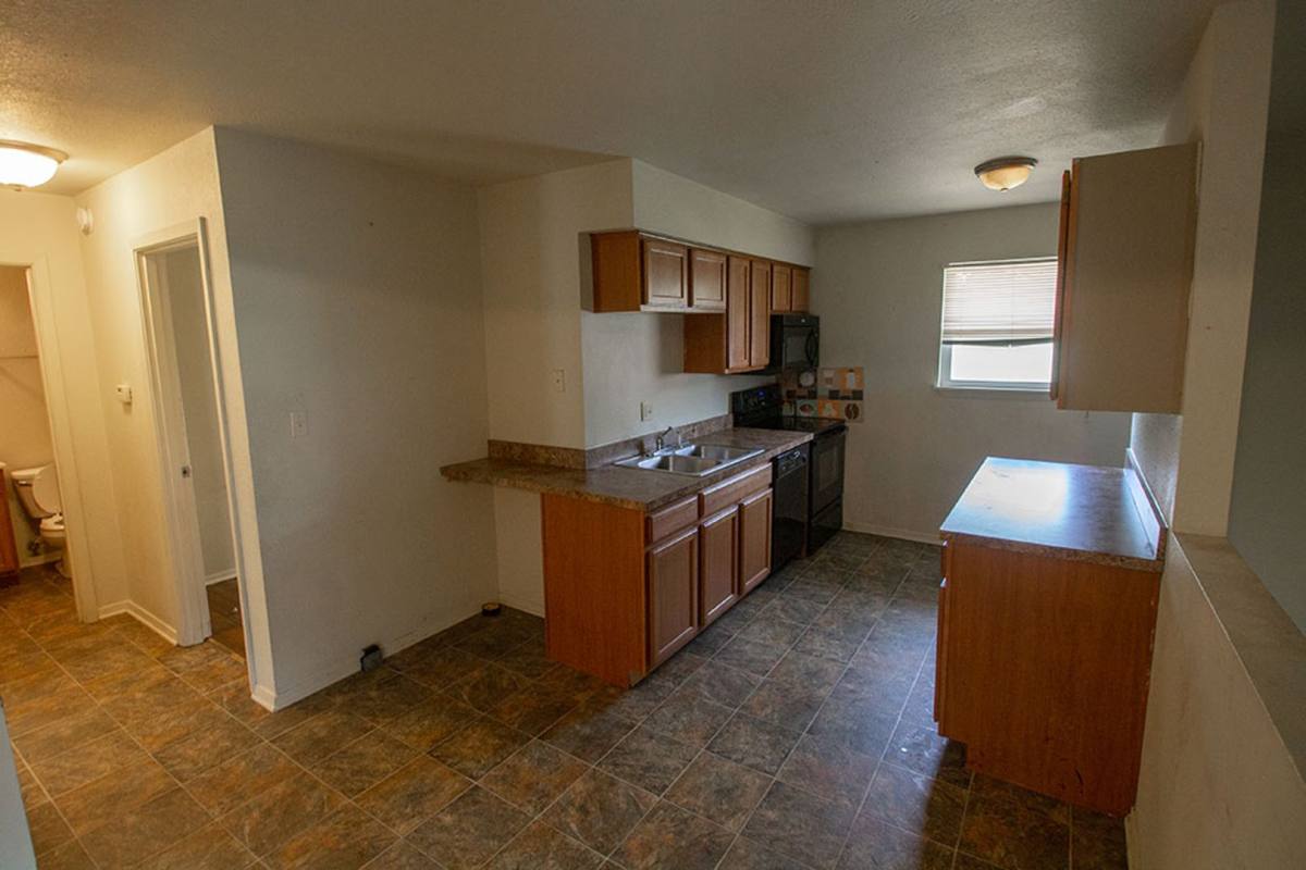 House for rent at 1013 W Ash St, Columbia, MO 65203