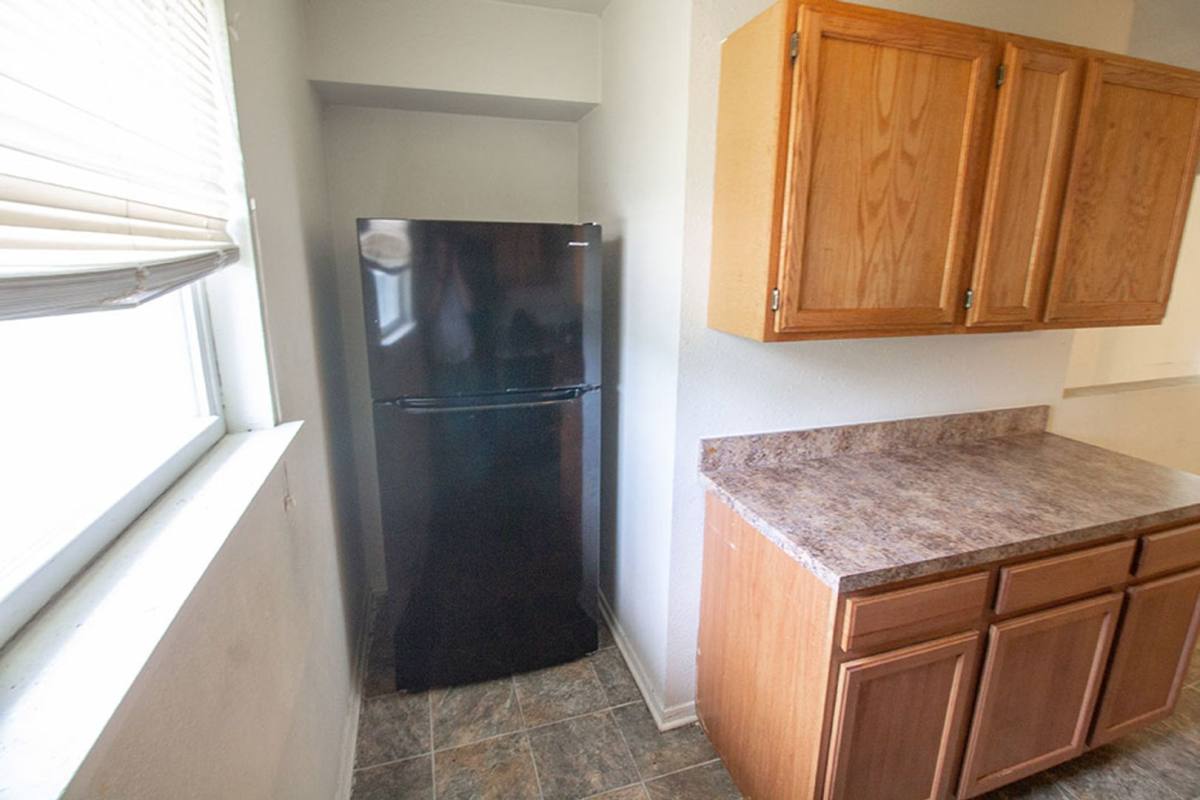 House for rent at 1013 W Ash St, Columbia, MO 65203