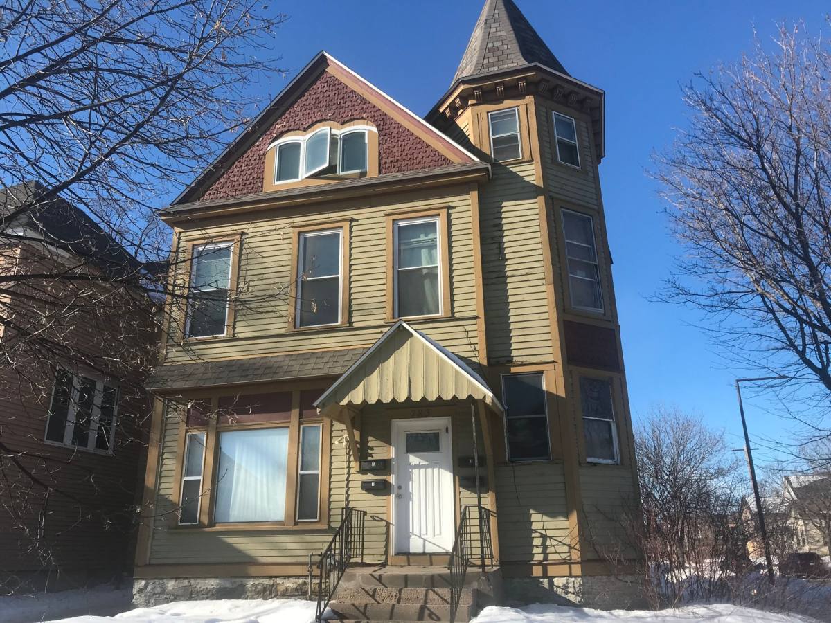 Apartment for rent at 783 6th St E, Saint Paul, MN 55106